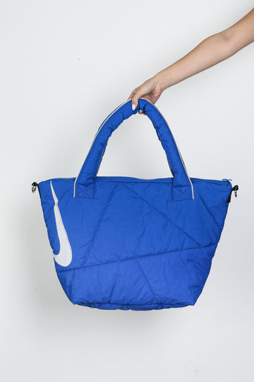 Rework Nike Cloud Bag