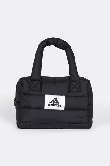 Rework Adidas Mini Puffer Bag