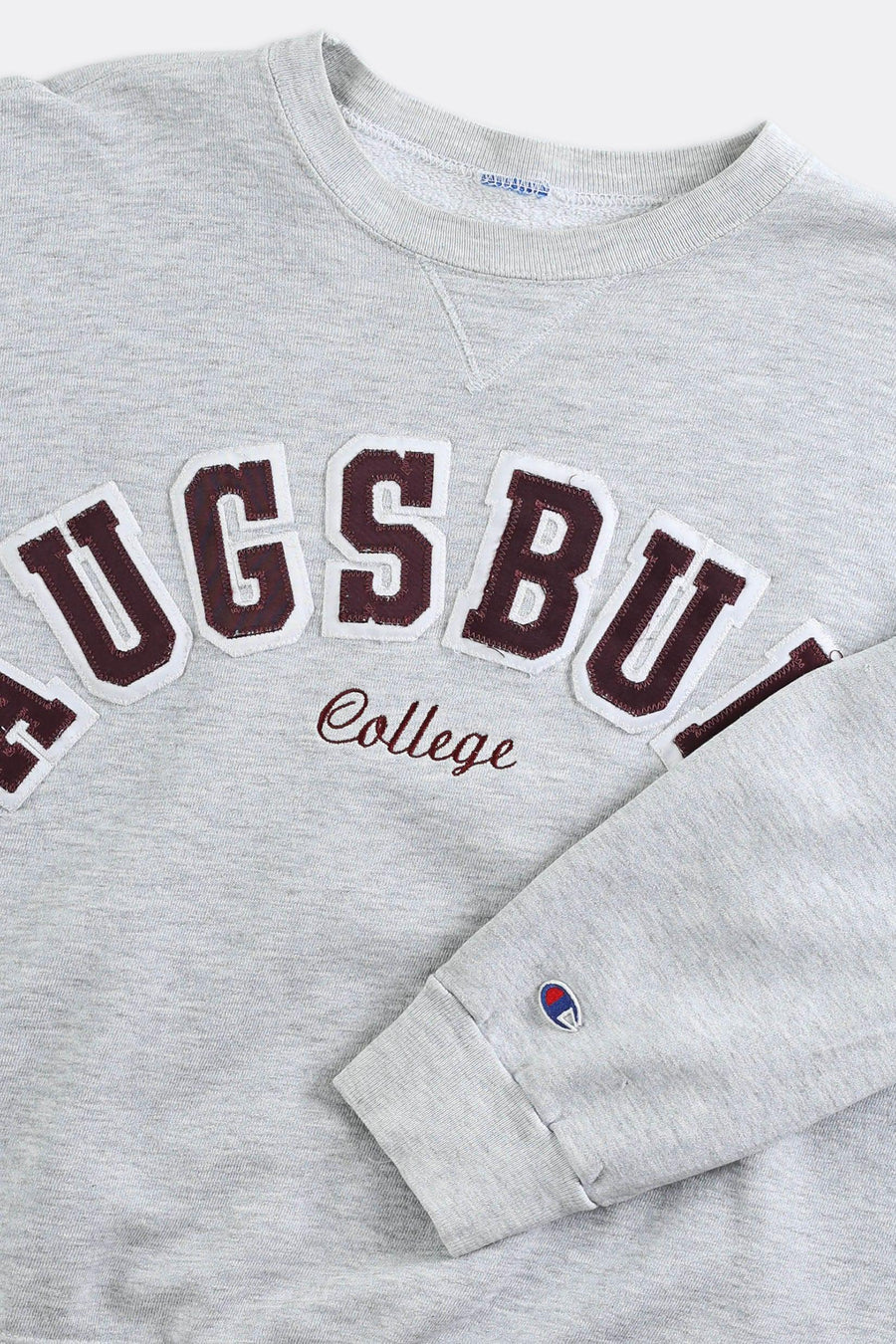 Vintage Ausburg College Sweatshirt