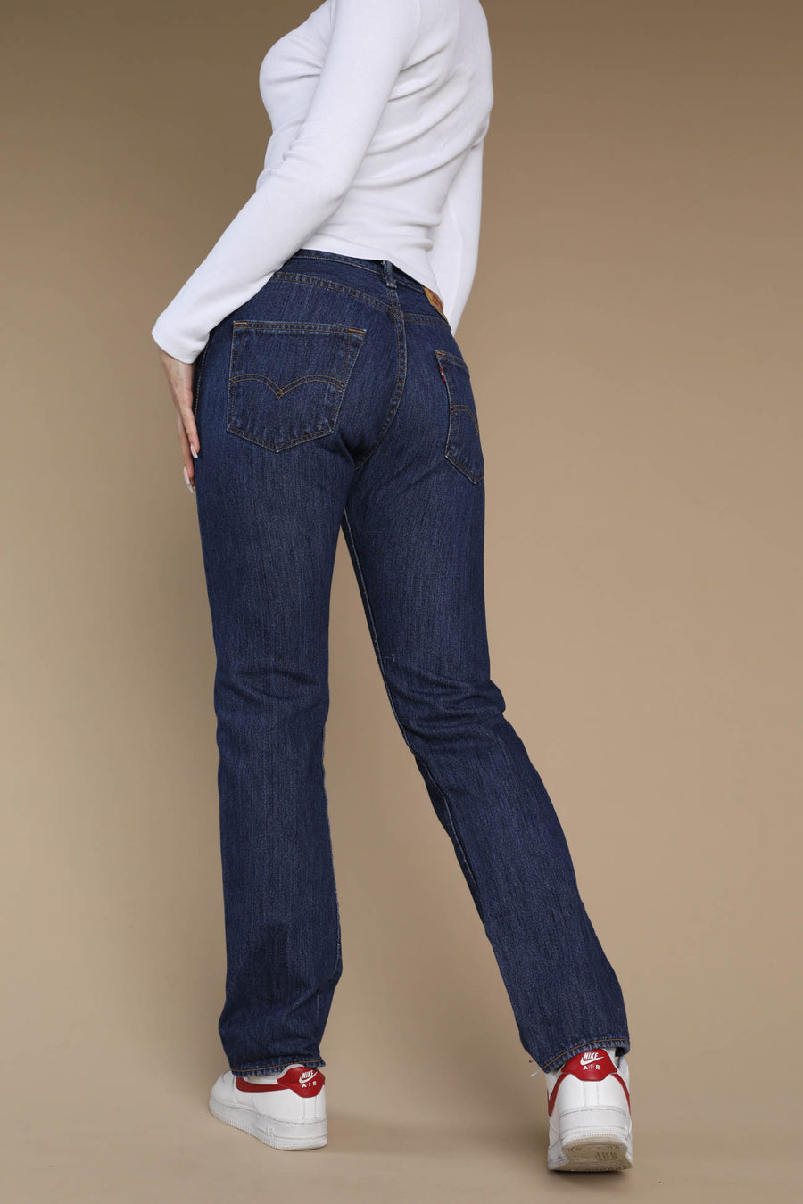 Vintage Levi's 501 Denim Pants
