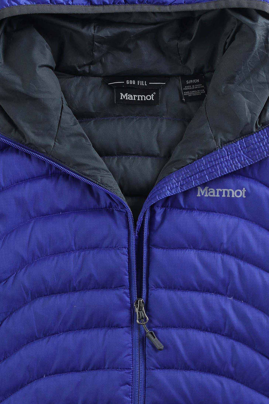 Vintage Marmot Down Jacket
