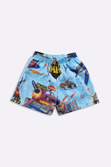 BOY SHORTS – Frankie Collective