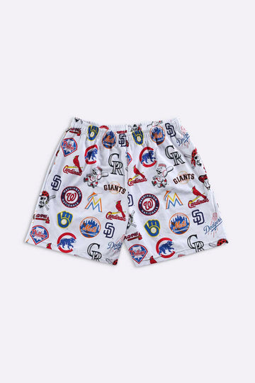 Unisex Rework MLB Boy Shorts - XS