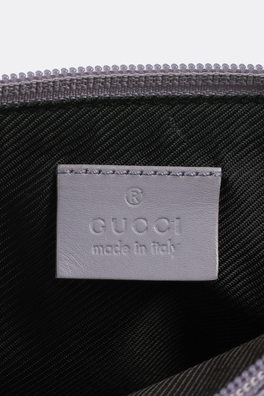 vintage gucci belt bag