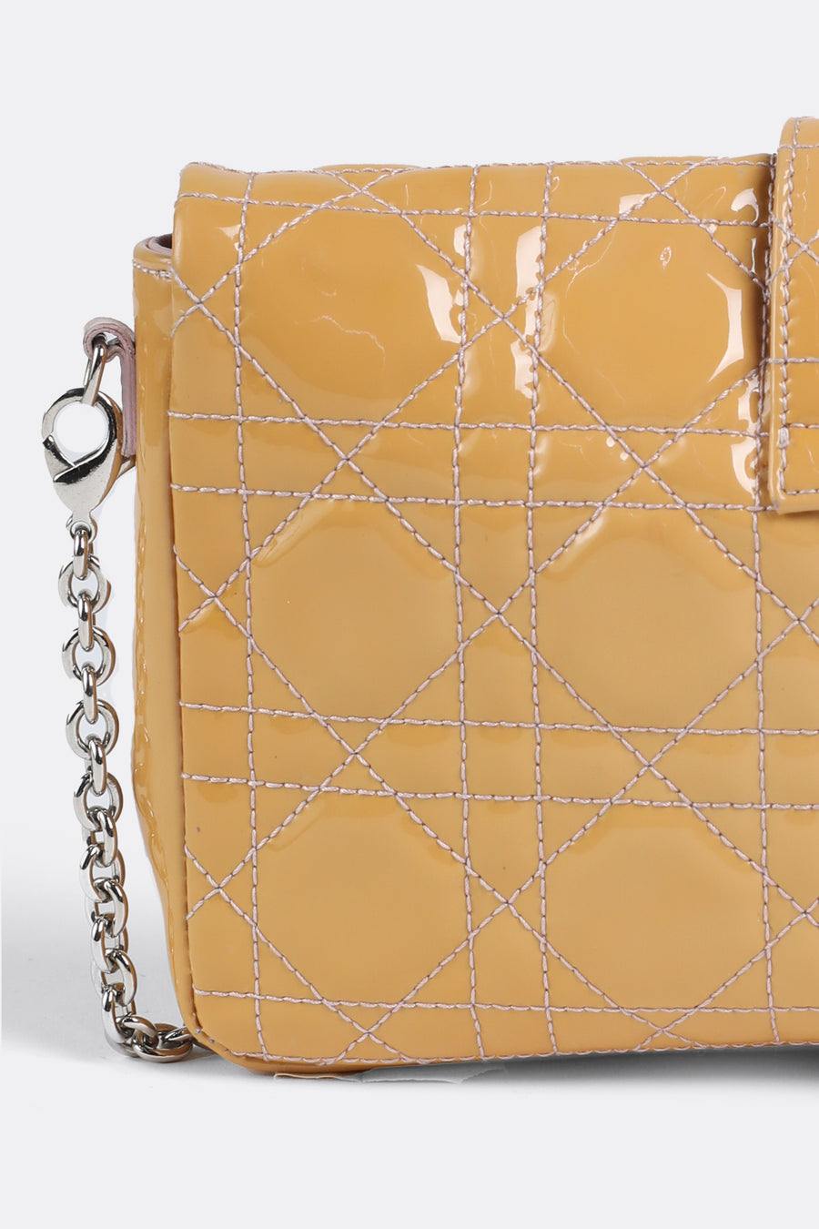 Vintage Dior Cross-Body Bag
