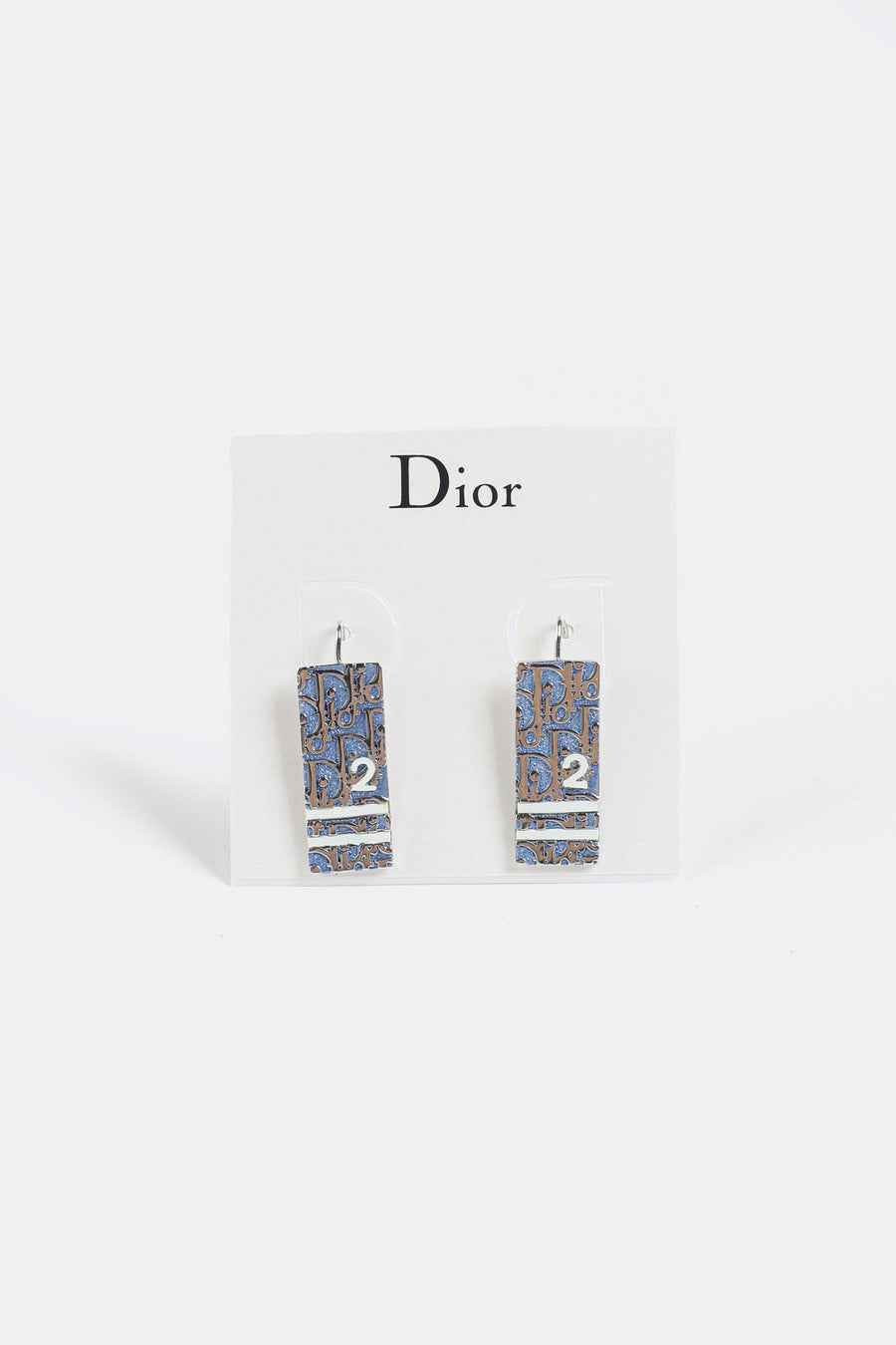 Vintage Dior Earrings