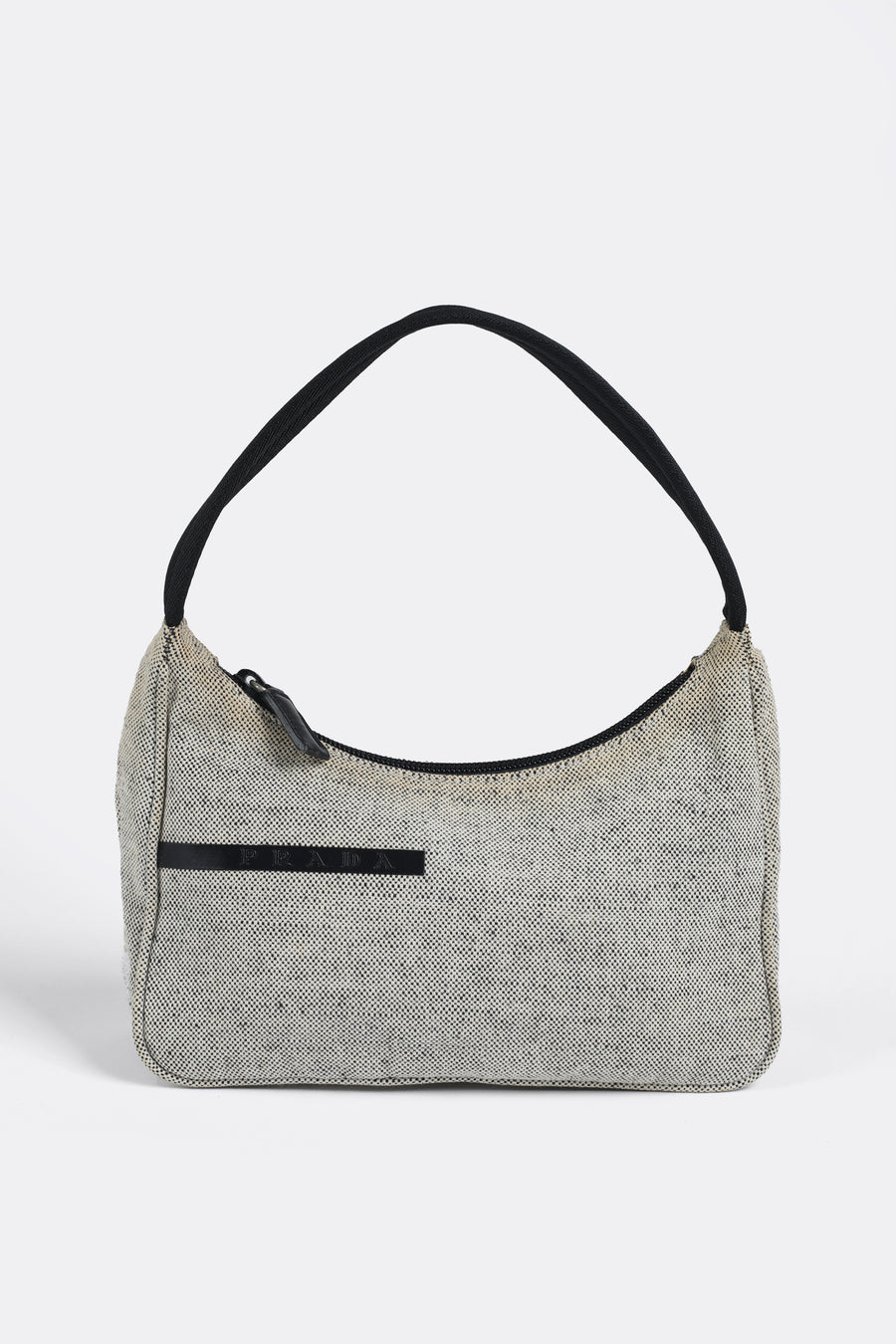 Vintage Prada Shoulder Bag – Frankie Collective