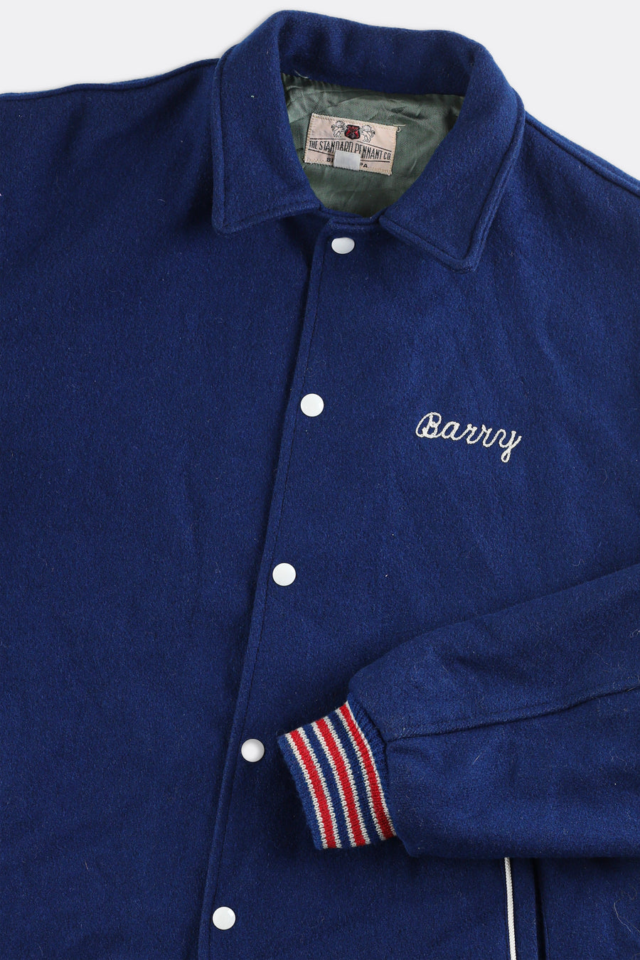 Vintage Varsity Jacket