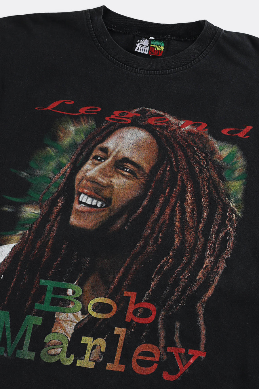Vintage Bob Marley Tee