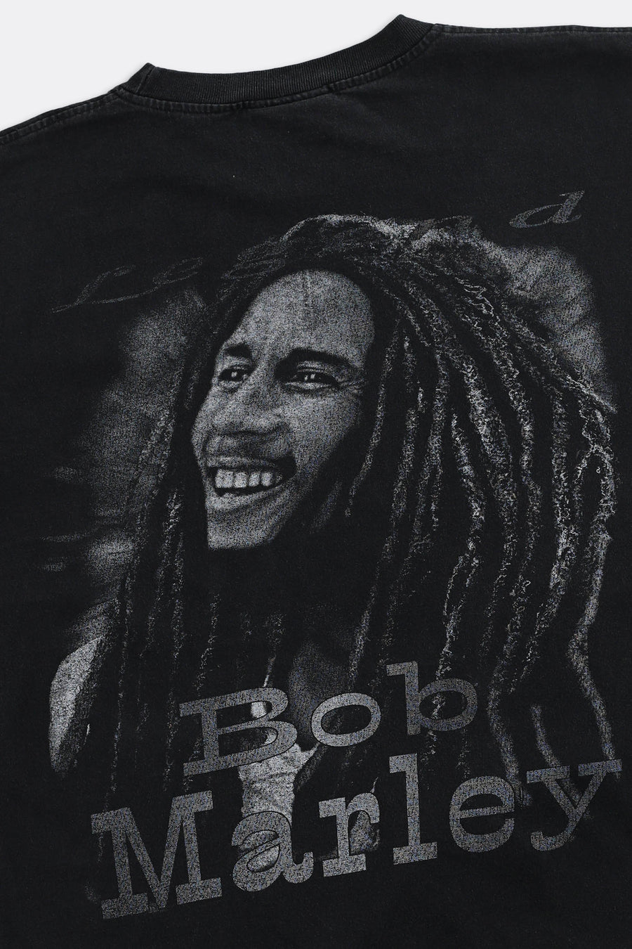 Vintage Bob Marley Tee