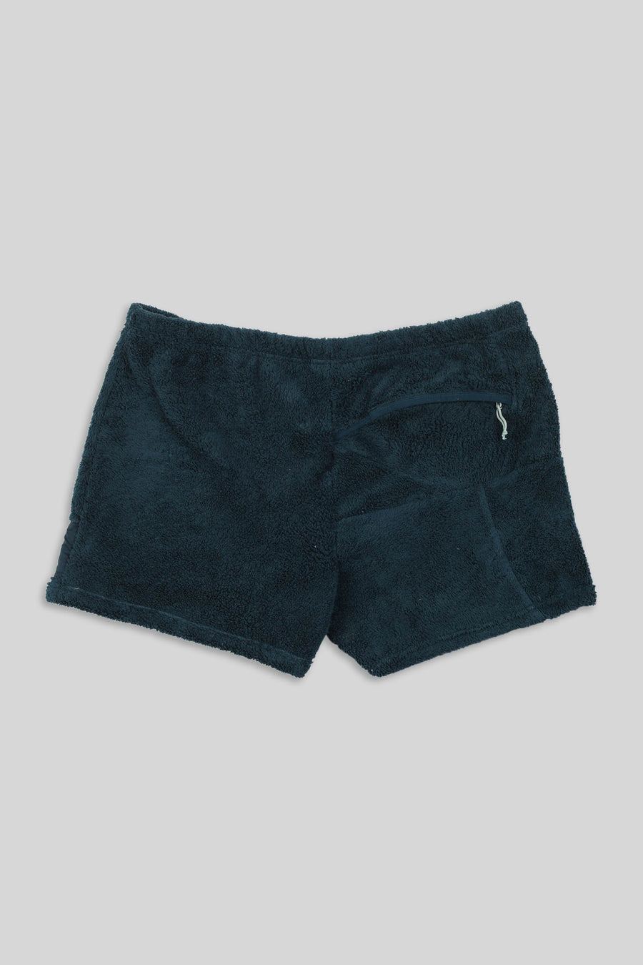 Rework North Face Fuzzy Shorts - 3XL