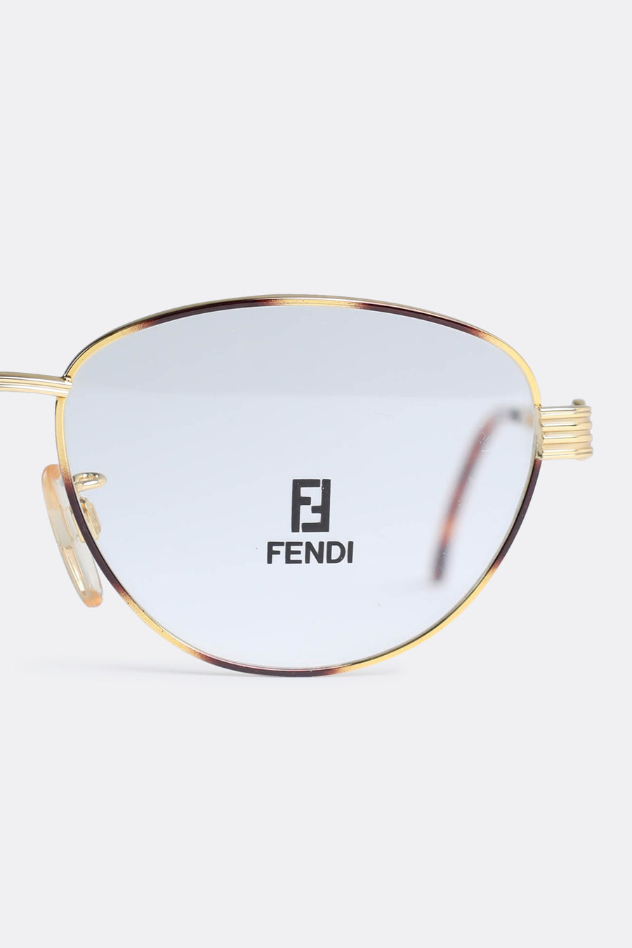 Vintage Fendi Frames