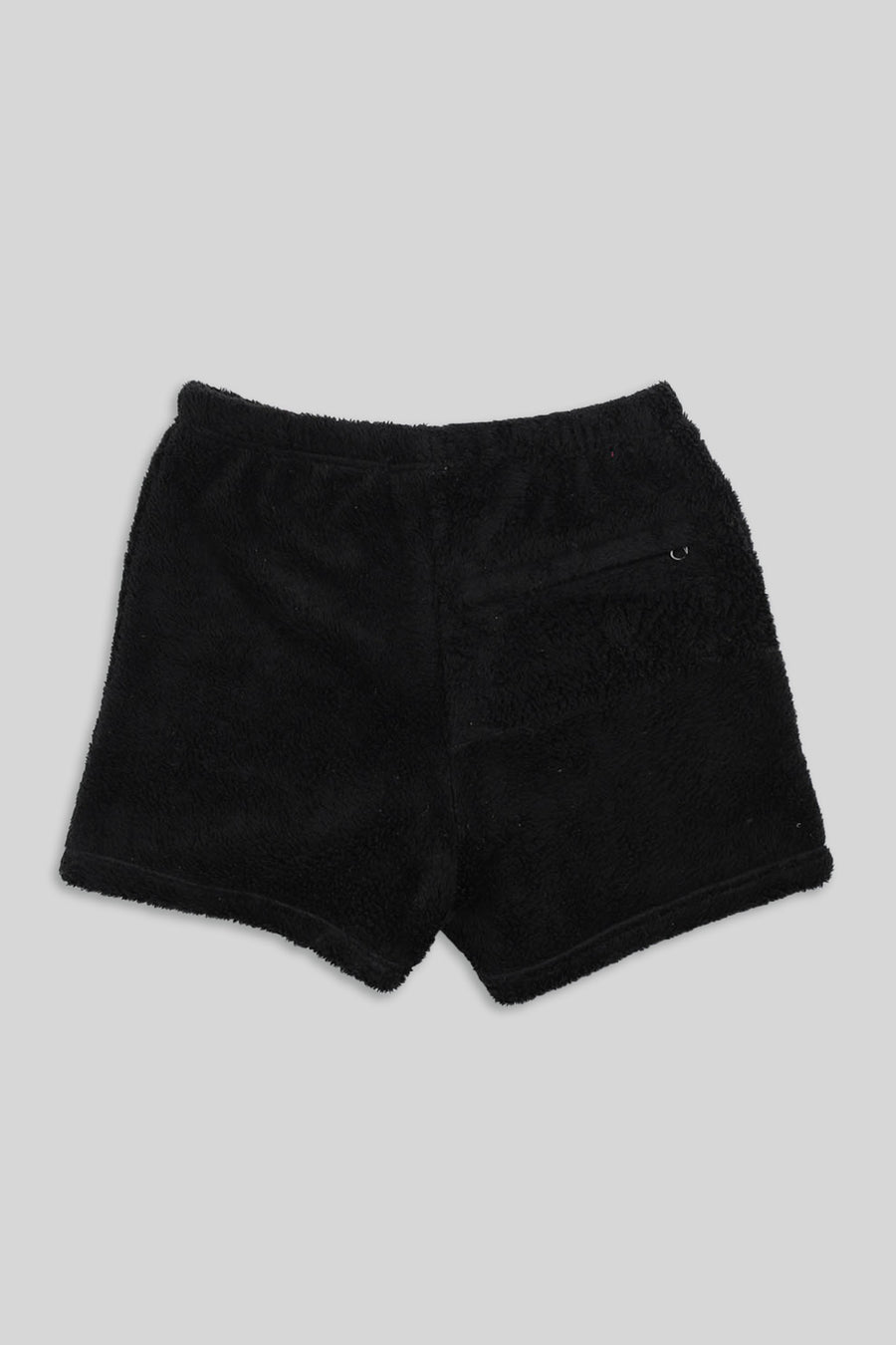 Rework North Face Fuzzy Shorts - XS, S, M, L, XL