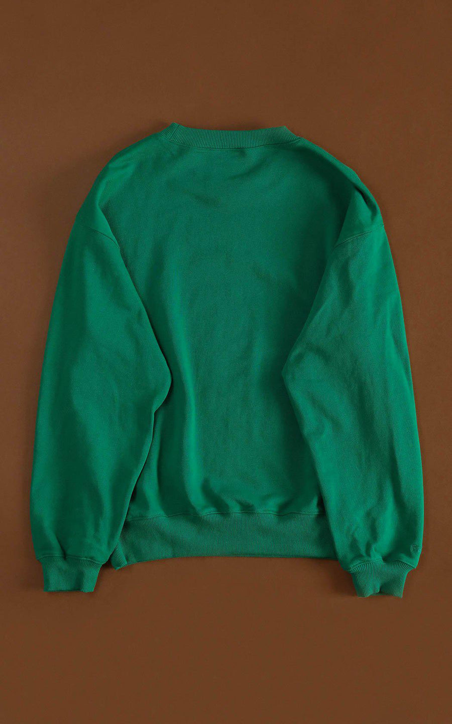 Frankie 100% Organic Cotton Sweatshirt - XS
