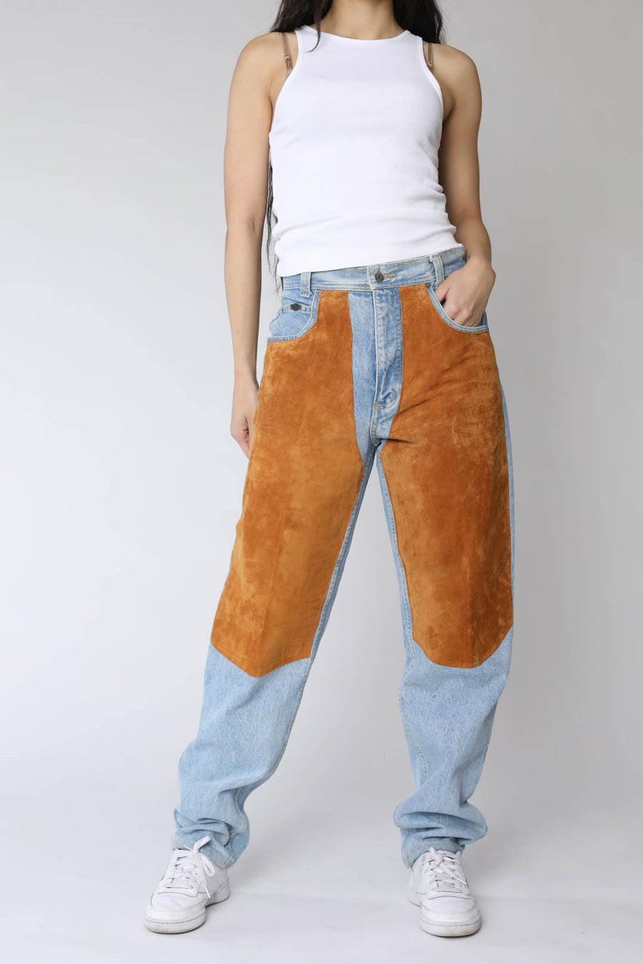 Vintage JNCO Denim Pants