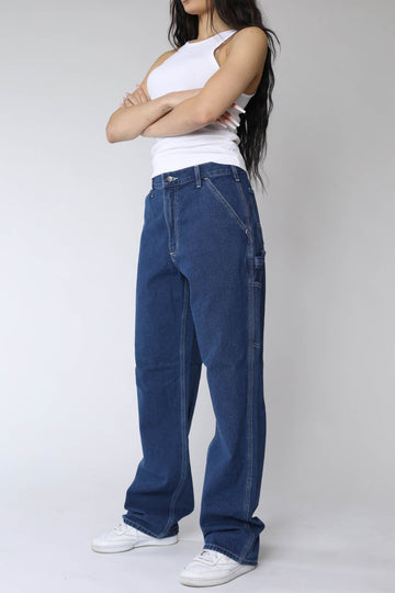 Vintage Carhartt Denim Pants