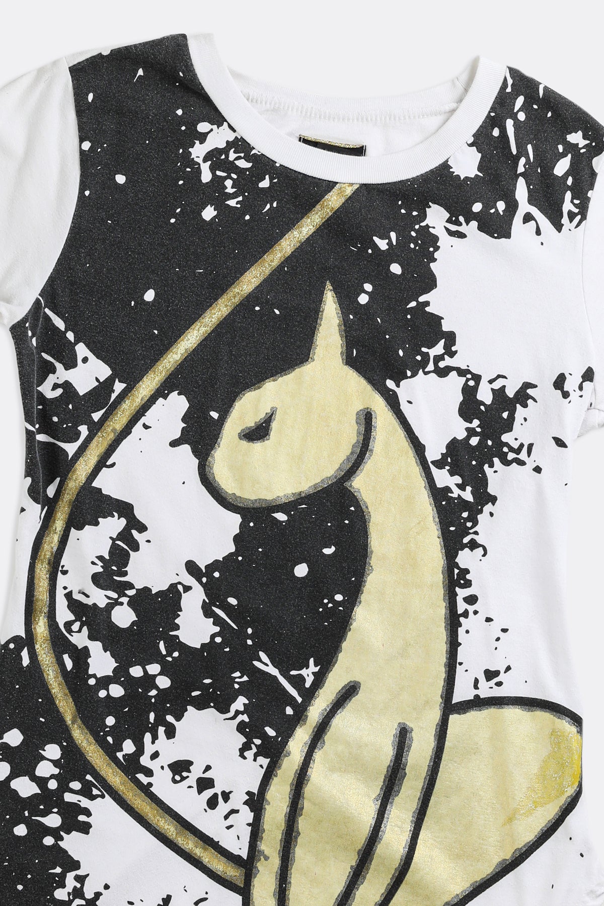Vintage Baby Phat Tee-TSHIRTS-baby phat-Frankie Collective Rare Vintage Streetwear Reworks