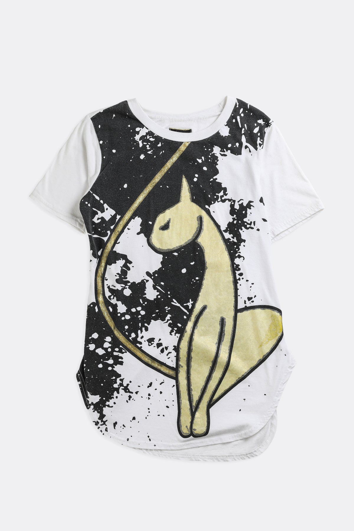 Vintage Baby Phat Tee-TSHIRTS-baby phat-Frankie Collective Rare Vintage Streetwear Reworks